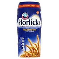Los mejores  - Horlicks 500g original